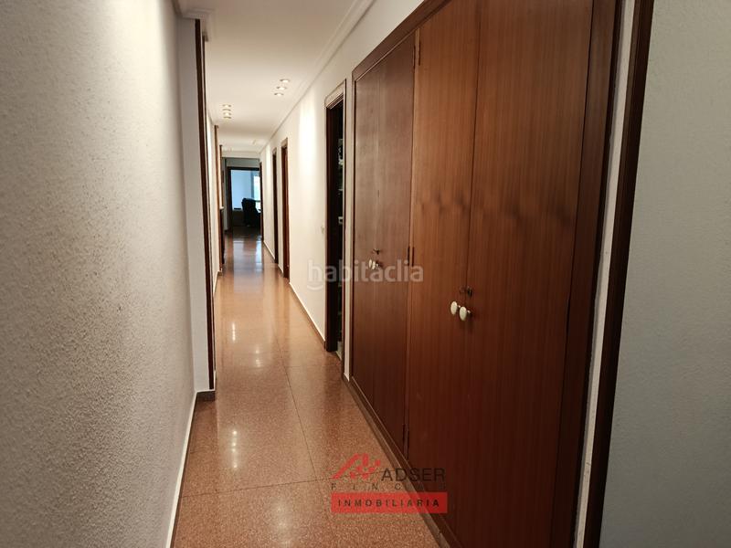 Foto 60fb0138-5de3-4c34-b6d4-790d9659293a. Etagenwohnung mit heizung parking in Gran Via Logroño