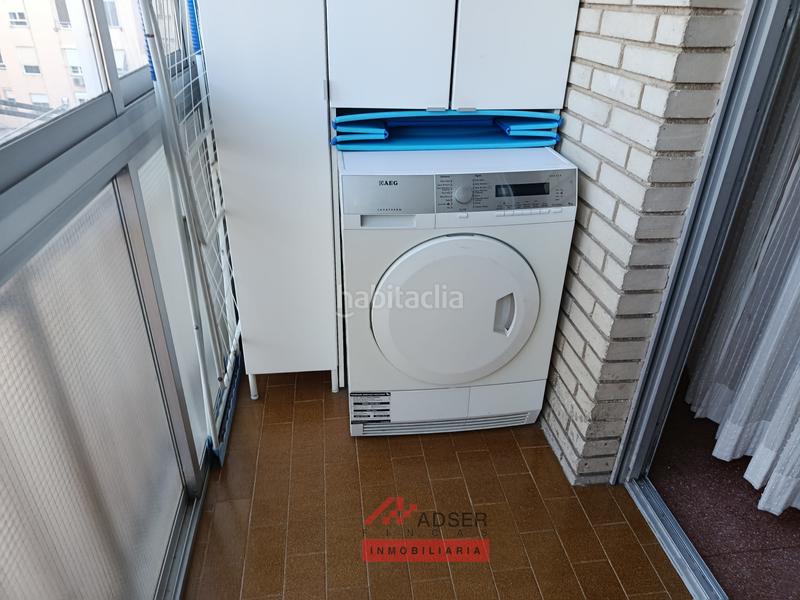 Foto 628e2052-29cb-453f-a235-b0e3fb488169. Etagenwohnung mit heizung parking in Gran Via Logroño