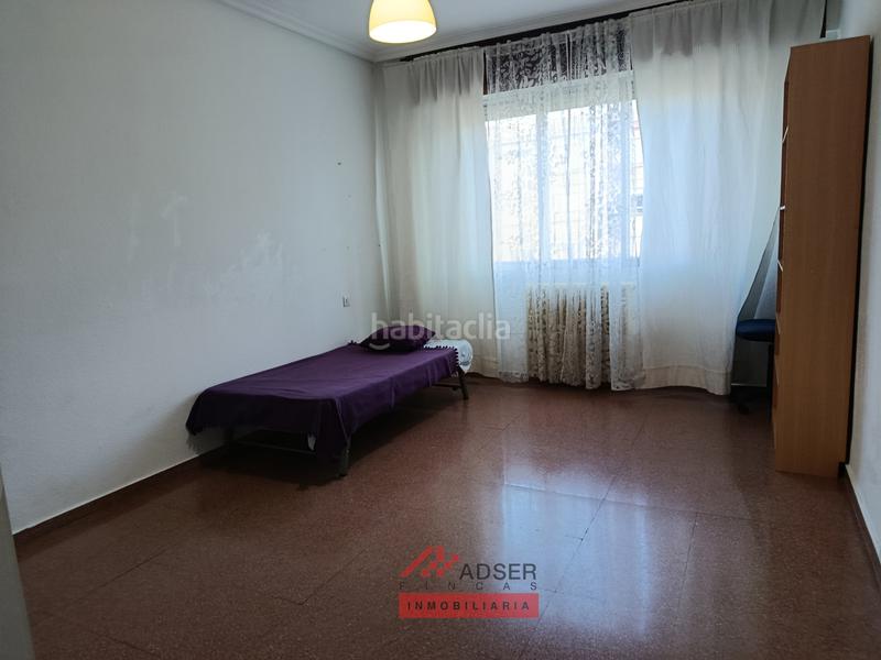 Foto 69aa7737-074d-4ddd-814b-0df92d543954. Etagenwohnung mit heizung parking in Gran Via Logroño