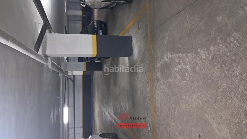 Foto 77676416-727d-4d0c-a52d-9cbf30a678b3. Etagenwohnung mit heizung parking in Gran Via Logroño