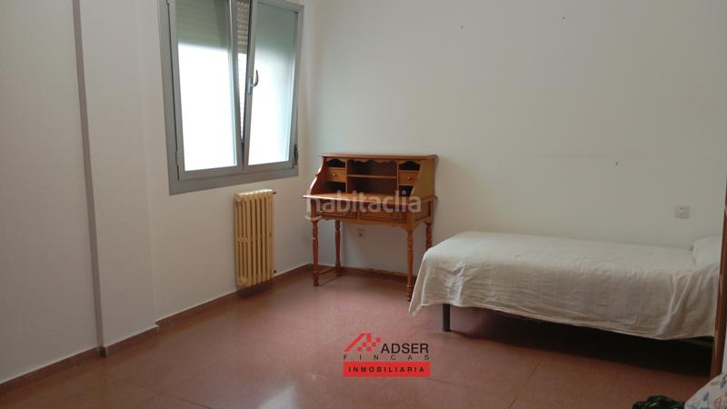 Foto 83828271-bdf7-4a77-8776-6938d6782218. Etagenwohnung mit heizung parking in Gran Via Logroño