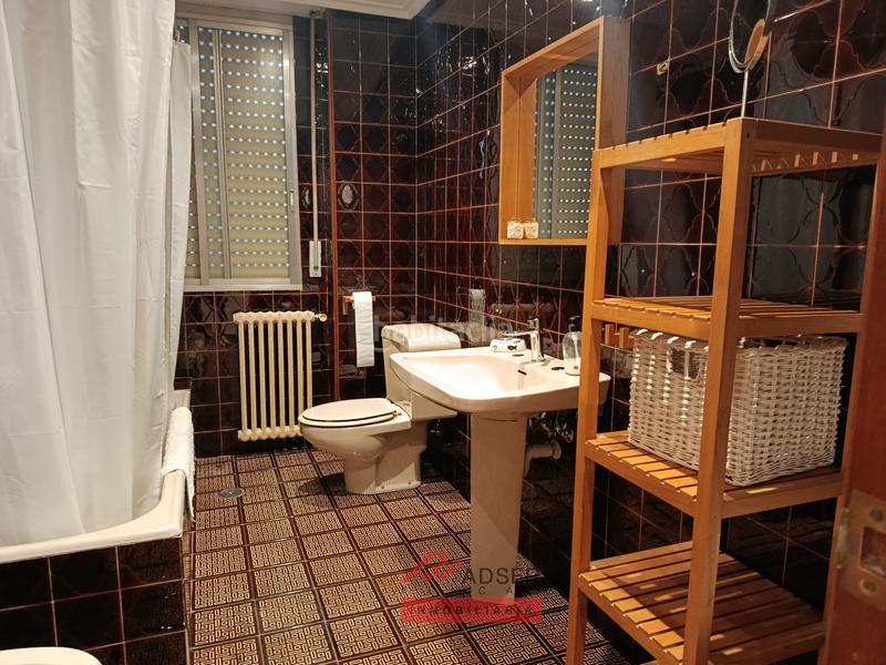 Foto 8a517464-91a3-47b4-9a70-bc7865cfbff6. Etagenwohnung mit heizung parking in Gran Via Logroño