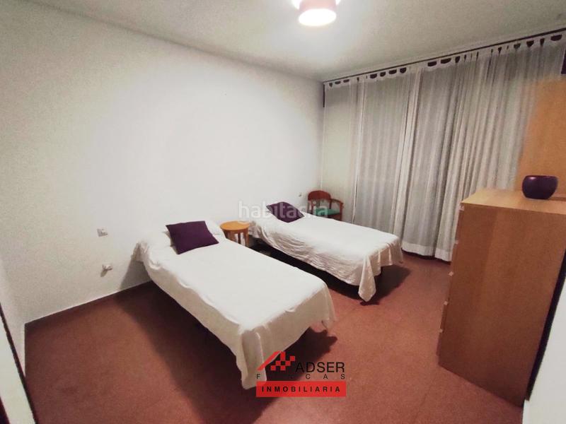 Foto 8c55808a-846e-43f7-a469-4133d541930b. Etagenwohnung mit heizung parking in Gran Via Logroño