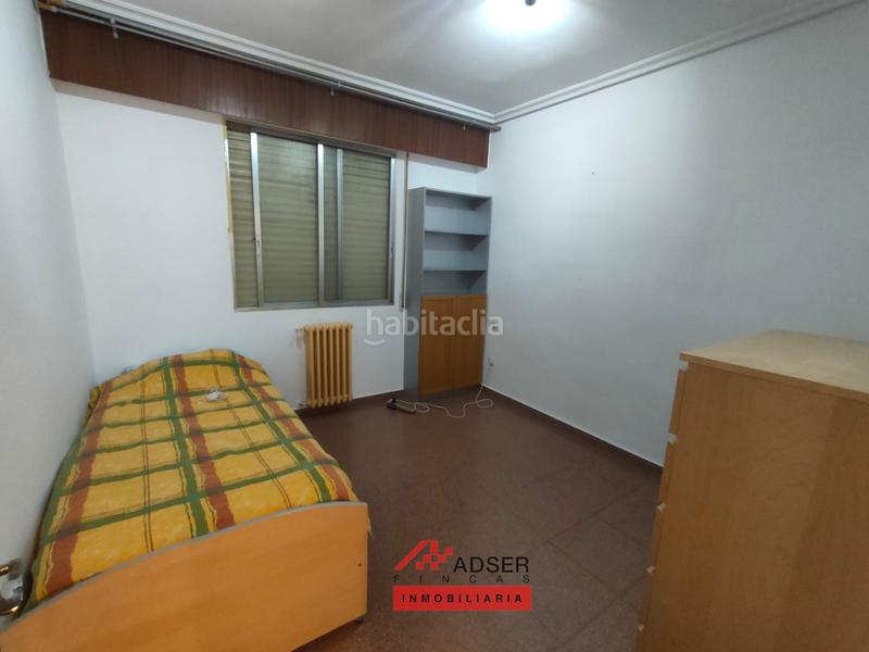 Foto 8dc7f780-2a30-457a-95c5-de92ad819932. Etagenwohnung mit heizung parking in Gran Via Logroño