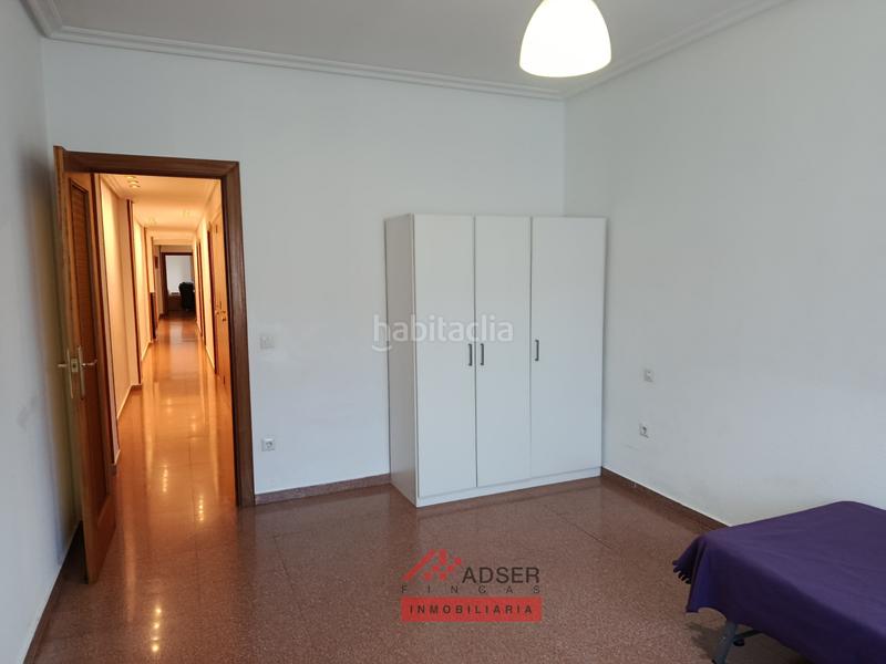 Foto 8fca6e1f-73d6-4f61-b3b1-68deb0eaff7a. Etagenwohnung mit heizung parking in Gran Via Logroño