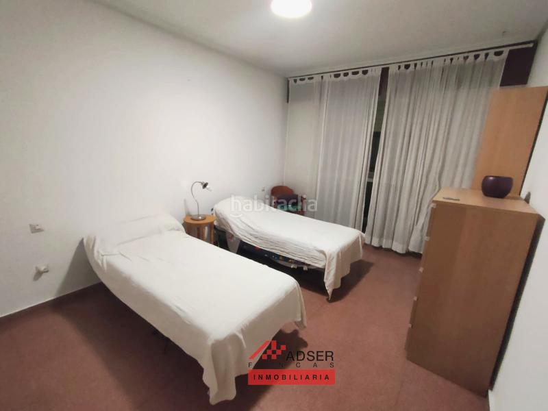 Foto 983c6a7b-77d6-405d-9c3a-4dc9b77adf12. Etagenwohnung mit heizung parking in Gran Via Logroño