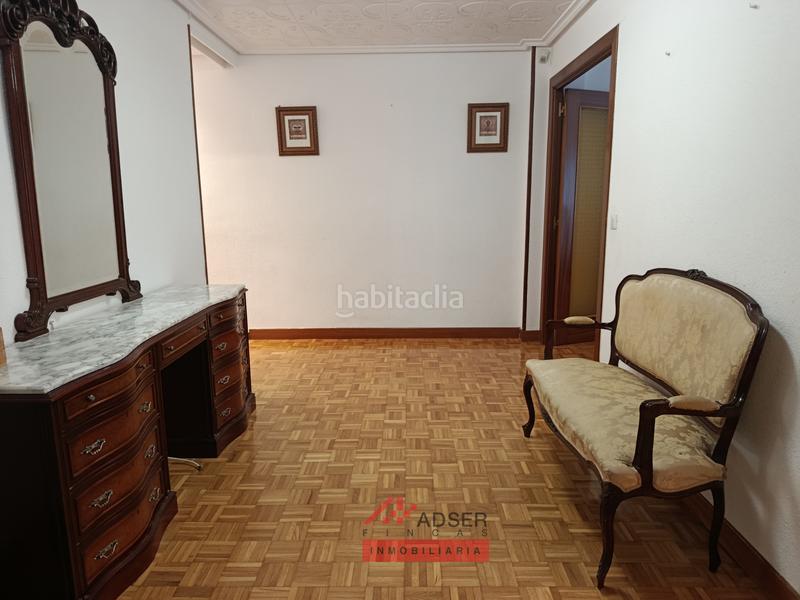 Foto 9edb85fa-8a95-4cd1-b9c3-7af4d790a851. Etagenwohnung mit heizung parking in Gran Via Logroño