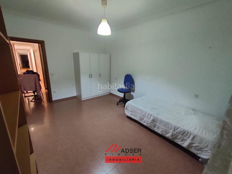 Foto a65dcc38-ee80-42e8-afdd-defc3433860f. Etagenwohnung mit heizung parking in Gran Via Logroño