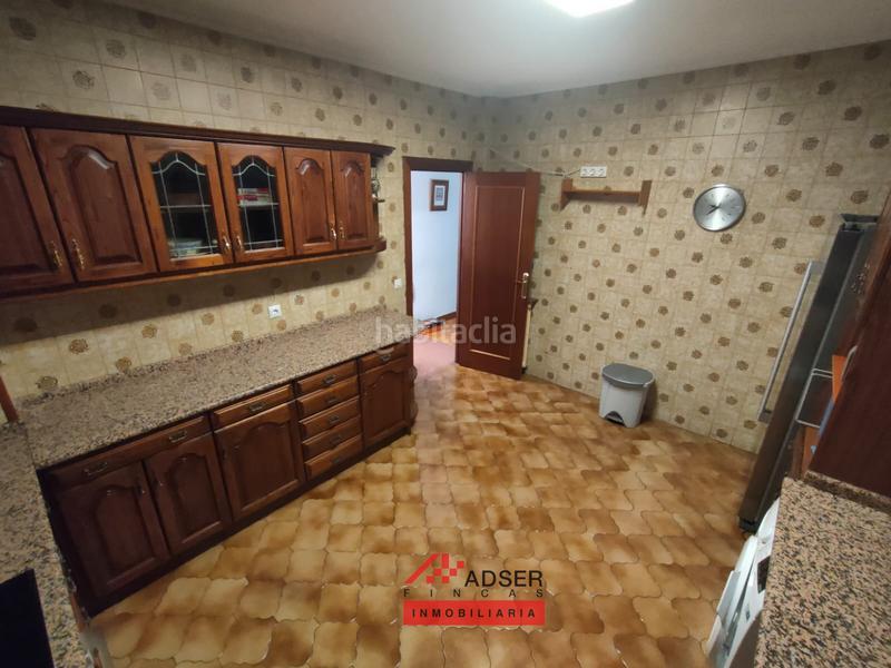 Foto aa88160b-f632-4c66-94b7-fbda75921da0. Etagenwohnung mit heizung parking in Gran Via Logroño