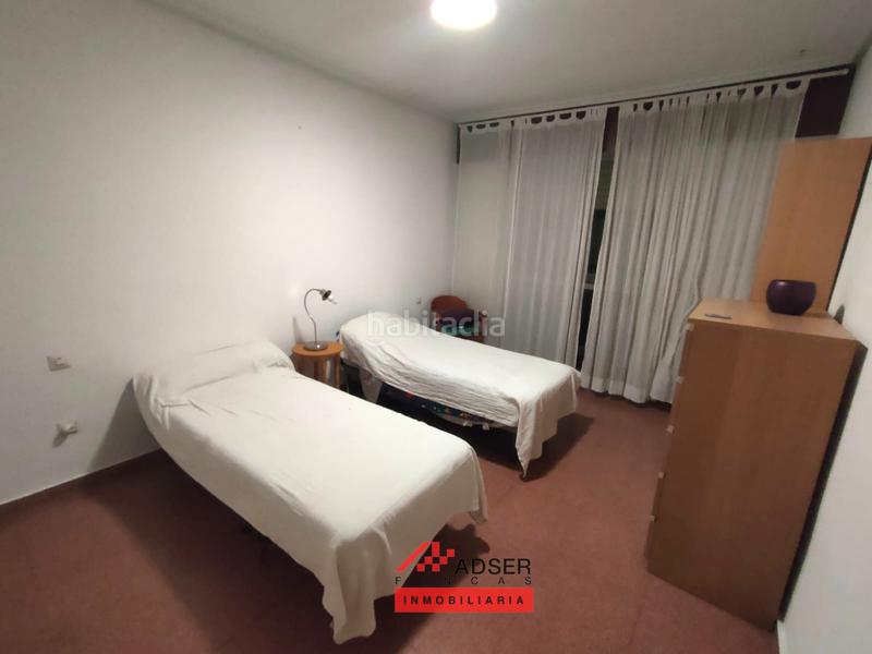 Foto bc864e32-4c95-4bd8-87dd-eb2fed699f16. Etagenwohnung mit heizung parking in Gran Via Logroño