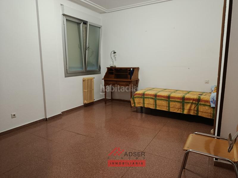 Foto be99e7d6-3a98-4fb4-9a6b-314e5adb40b8. Etagenwohnung mit heizung parking in Gran Via Logroño