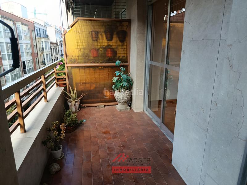 Foto c877c24f-df7f-4da8-8733-5dad46cf48cb. Etagenwohnung mit heizung parking in Gran Via Logroño
