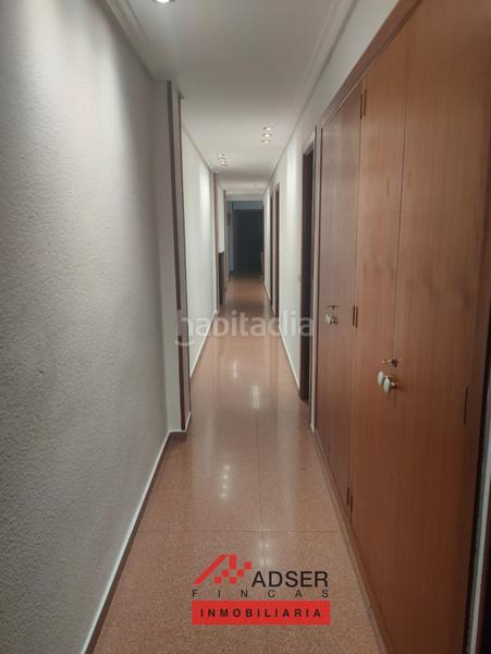 Foto db985ee9-6550-44ba-a766-9bb475f39184. Etagenwohnung mit heizung parking in Gran Via Logroño