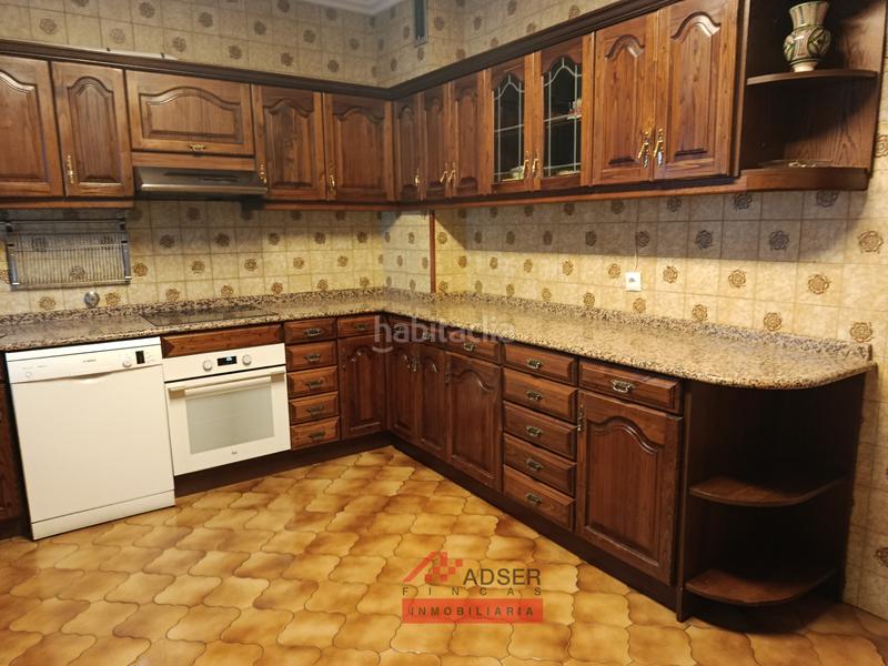 Foto deb1ef81-b1ed-4151-9996-ac55f27ba925. Etagenwohnung mit heizung parking in Gran Via Logroño