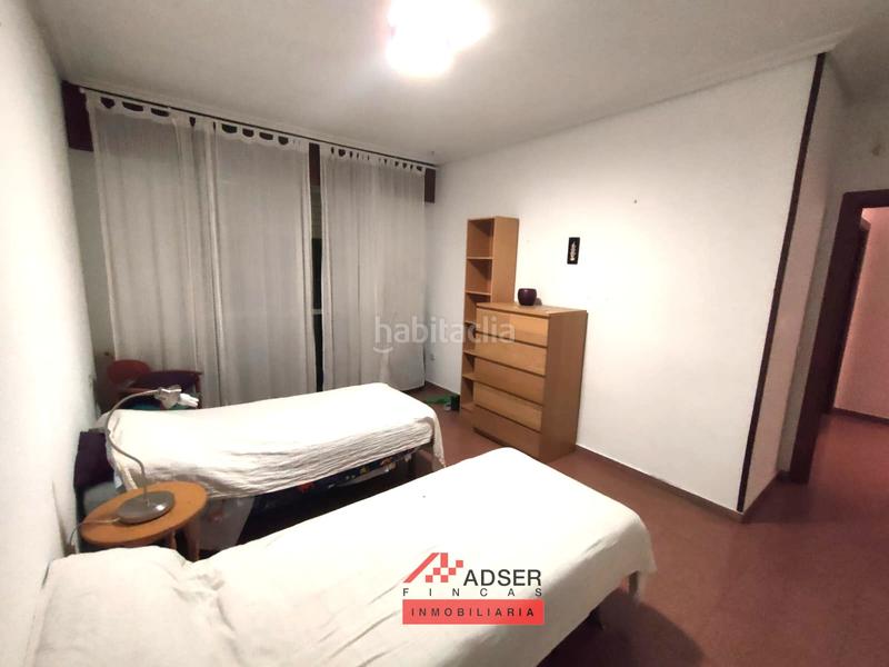 Foto f7d94ebb-d945-4bac-8703-3c98bbe1cf50. Etagenwohnung mit heizung parking in Gran Via Logroño