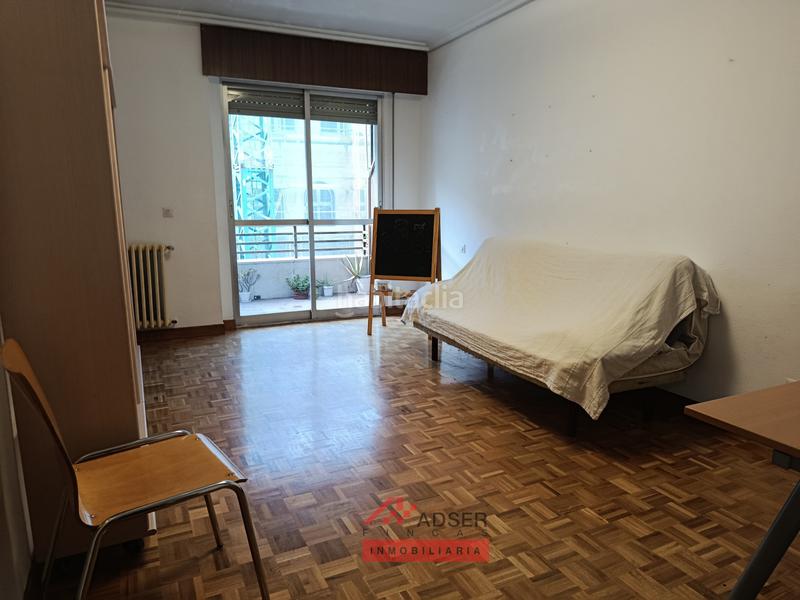 Foto ffec9566-ee07-46a0-9418-fa915aa6558b. Etagenwohnung mit heizung parking in Gran Via Logroño