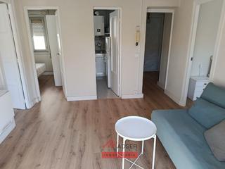 Location Appartement  Logroño - pz virgen de la esperanza. Encantador piso de tres dormitorios refornado  con balcon exteri