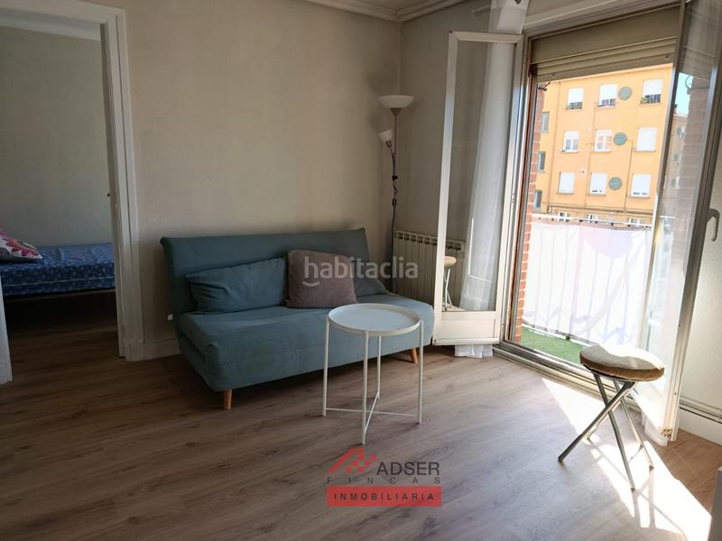 Foto c0e31068-b406-458a-ade2-e00f49faa34c. Affitto appartamento con riscaldamento in Jesuitas Logroño