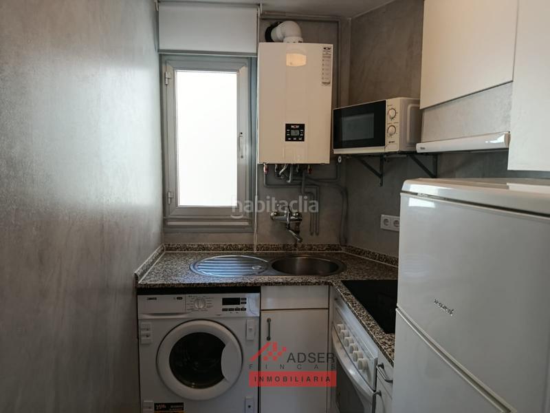 Foto 137eb1ea-0b83-43c5-bbd0-734251dacc9f. Alquiler piso encantador piso de tres dormitorios refornado con balcon exterior. en Logroño