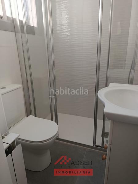 Foto 6475d9de-c162-40cc-8169-7a4a0bc6b4a6. Alquiler piso encantador piso de tres dormitorios refornado con balcon exterior. en Logroño