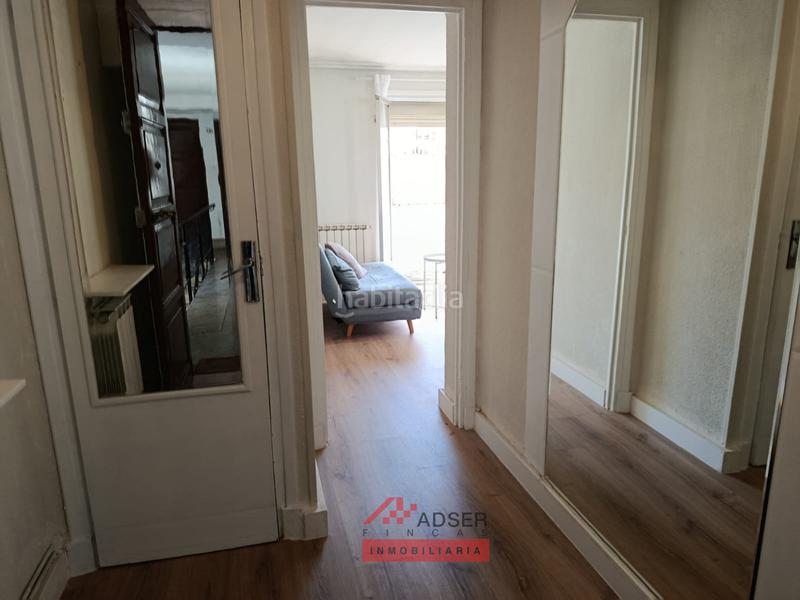 Foto d4eb2ff6-8dd6-41fa-be82-33248beea539. Alquiler piso encantador piso de tres dormitorios refornado con balcon exterior. en Logroño