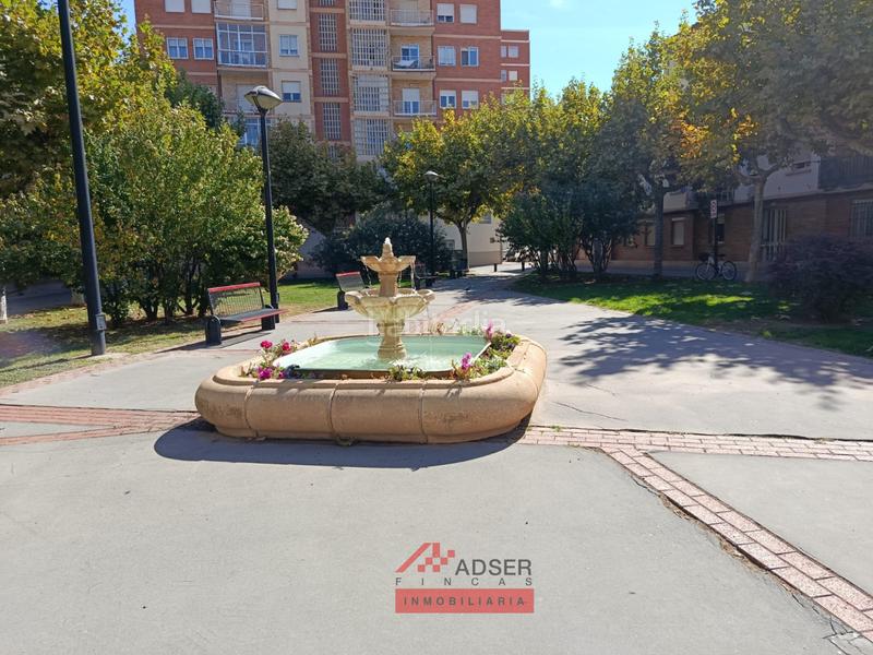 Foto 55677936-4367-4bf2-9033-a2c1b8c1afa2. Lloguer pis amb calefacció a Jesuitas Logroño