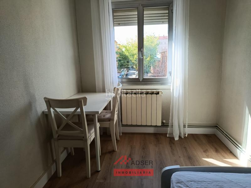 Foto e6e3790a-d3a4-4c90-847a-01198f5d3f24. Location appartement avec chauffage dans Jesuitas Logroño