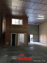 Miete Fabrikhalle  Oyón-oion - poligono  el puntido. Estupenda nave en alquiler en oyón