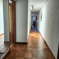 Pis  Logroño - cl marques de murrieta. Amplio piso con trastero en zona murrieta