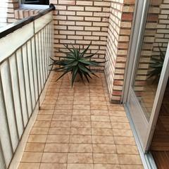 Appartement  Logroño - cl marques de murrieta. Amplio piso para reformar en zona cercana al centro