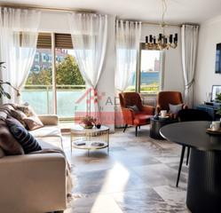 Pis  Logroño - cl fabricas. Apartamento en venta zona  el arco