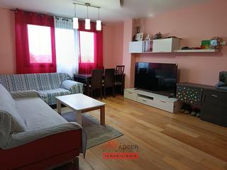 Pis  Logroño - rio duero. Apartamento en venta en la t1!!!  actualmente alquilado
