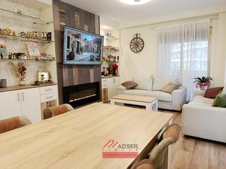 Appartement  Logroño - cl marques de murrieta. Adser fincas como administrador de este inmueble, presenta una o