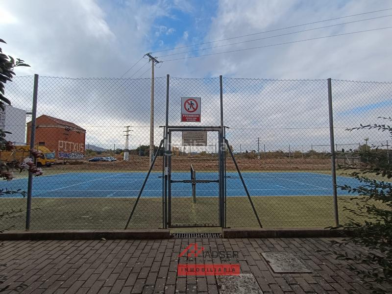 Foto 10be7951-2bb8-43dd-b4d0-08fd451f9127. Casa adossada amb calefacció aparcament piscina a Logroño