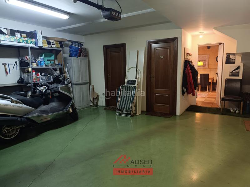 Foto fa597f8c-62ad-49f9-9523-3adeb3057647. Casa adossada amb calefacció aparcament piscina a Logroño