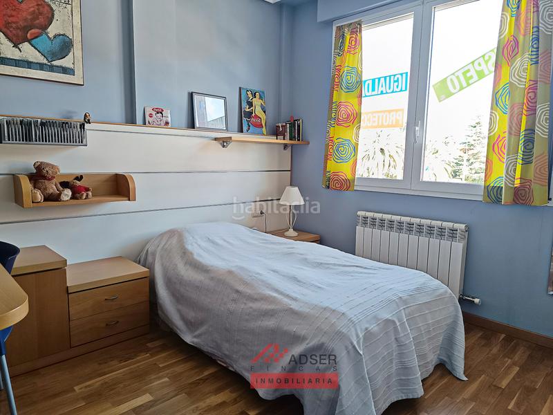 Foto 3b484ed1-d911-425f-a494-78274d57fe5d. Casa a schiera con riscaldamento parcheggio piscina in Logroño