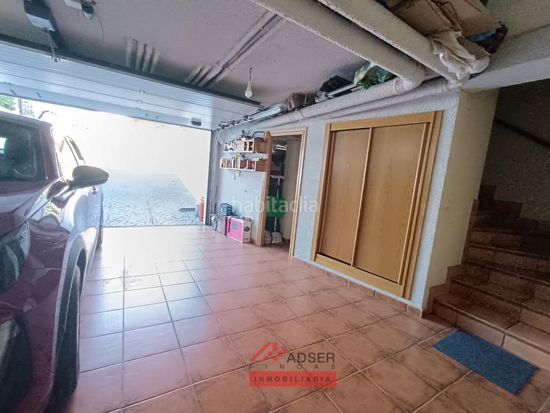 Foto 557ce1b1-6aec-4c9c-991f-adee7767902c. Casa a schiera con riscaldamento parcheggio piscina in Logroño