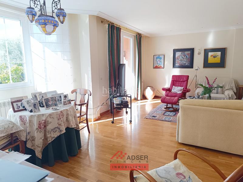 Foto a53705bc-0050-4400-8e7a-b59efe46d775. Casa a schiera con riscaldamento parcheggio piscina in Logroño