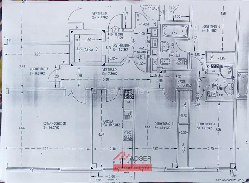 Foto 5d23a065-62d0-4cbf-8c31-1b605204b165. Appartement avec chauffage parking piscine dans Cascajos - Piqueras Logroño