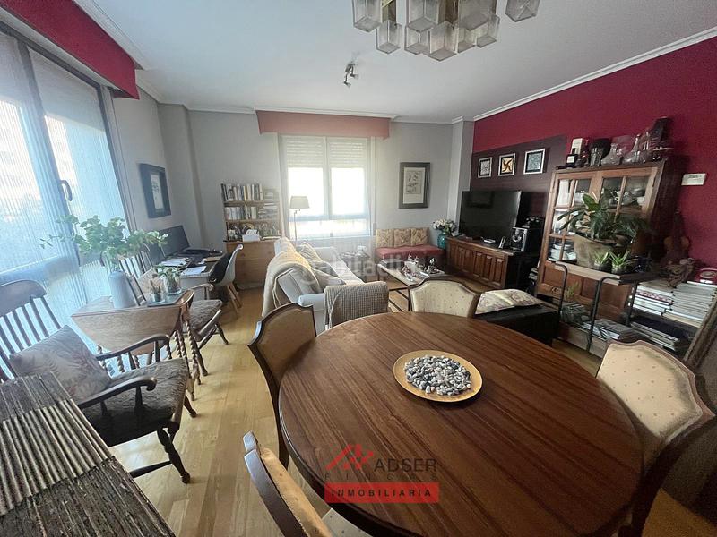 Foto 729d9b61-45cd-46a2-9388-8a06b6a3b934. Appartement avec chauffage parking piscine dans Cascajos - Piqueras Logroño