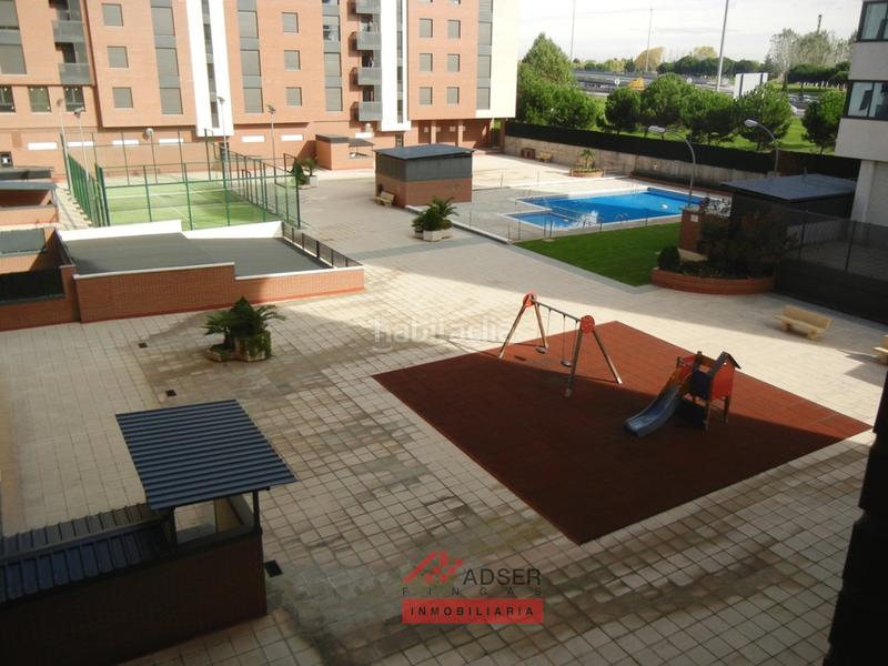 Foto d9a0c2bf-44df-4649-ad05-a64d764b49f2. Appartement avec chauffage parking piscine dans Cascajos - Piqueras Logroño