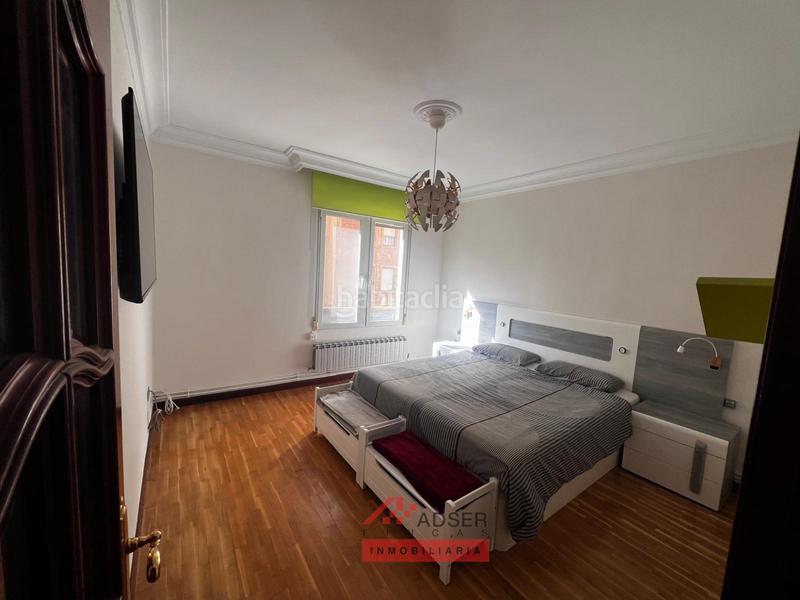 Foto 0a80824e-91ed-4896-9d79-7ed0dd0e0f97. Pis amb calefacció a Gran Via Logroño