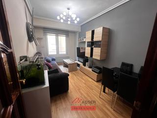 Piso  Logroño - vara de rey. Piso 3 dormitorios reformado en vara de rey