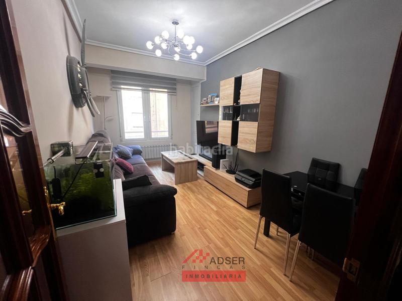 Foto 1c3f1b96-de71-4237-80a4-88f909177644. Pis amb calefacció a Gran Via Logroño