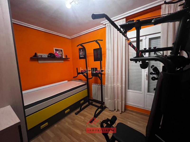 Foto 44b8d0f8-a940-474a-94b0-e685005e1290. Pis amb calefacció a Gran Via Logroño