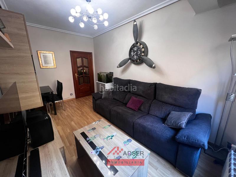 Foto 5a8b62c2-4ccf-4d85-9531-f5672b6ac20f. Pis amb calefacció a Gran Via Logroño