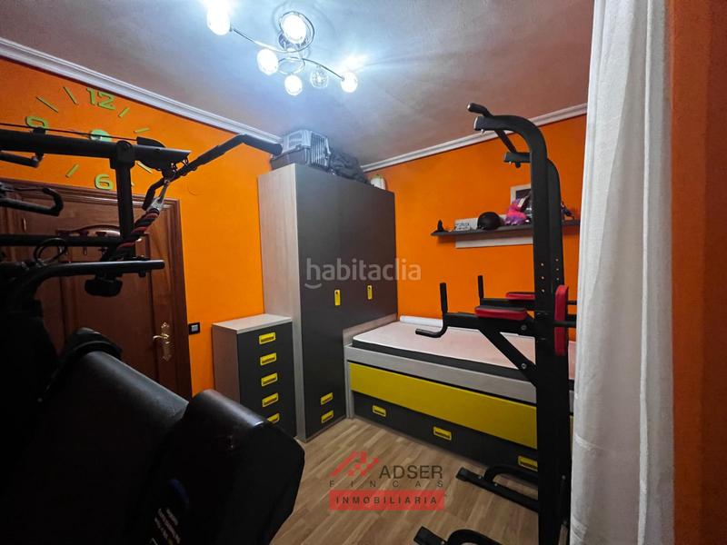 Foto 65cb546c-0fa1-4259-8ea0-6364688d2c01. Pis amb calefacció a Gran Via Logroño