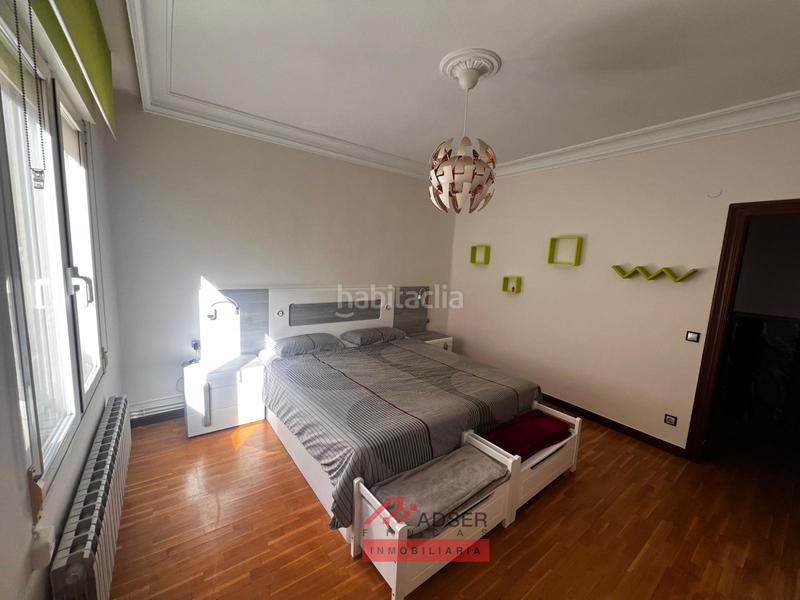 Foto c5fc7b9c-41c8-4465-91bd-5a70a4a47044. Pis amb calefacció a Gran Via Logroño