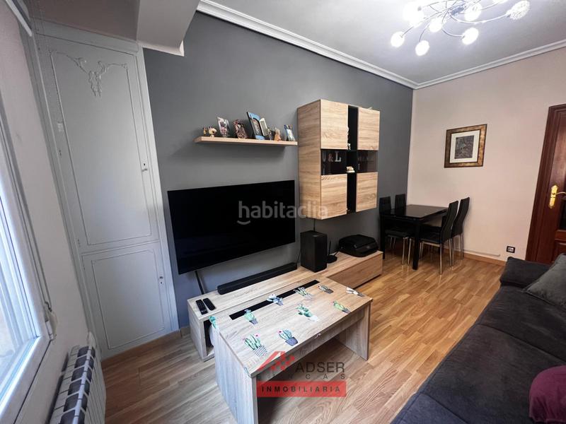 Foto d0a5a34f-652b-4ddd-84ad-232e62adade5. Pis amb calefacció a Gran Via Logroño