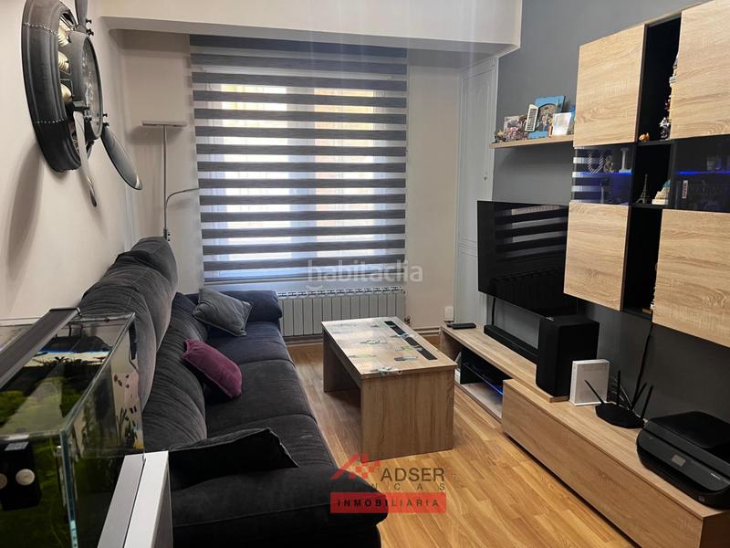 Foto e94dc5c9-19cc-4118-bc59-b9ed84dd689d. Pis amb calefacció a Gran Via Logroño